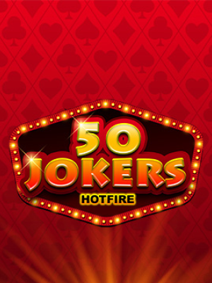 50 Jokers Hotfire