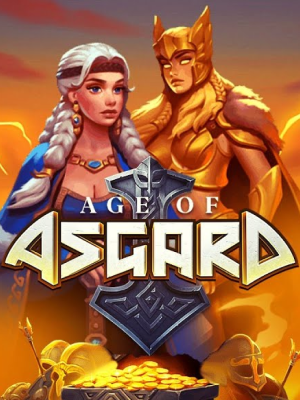 Age of Asgard