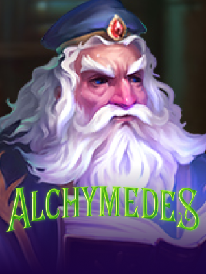 Alchymedes