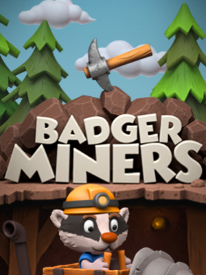 Badger Miners