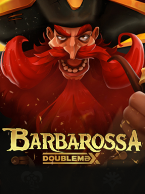 Barbarossa Doublemax