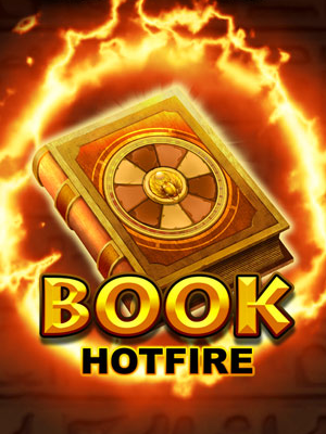 Book Hotfire