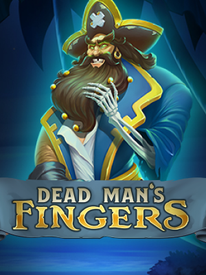 Dead Man's Fingers