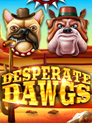 Desperate Dawgs