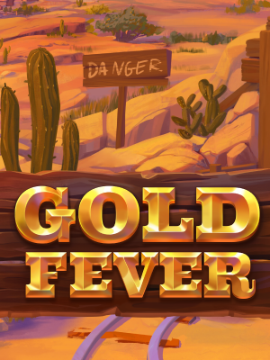 Gold Fever