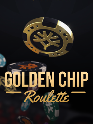 Golden Chip Roulette