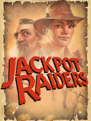 Jackpot Raiders