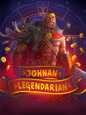 Johnan Legendarian