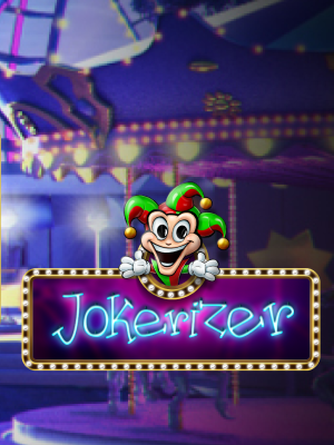 Jokerizer