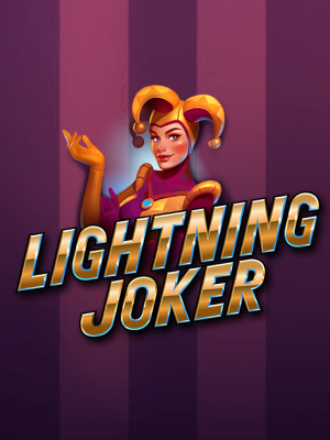 Lightning Joker