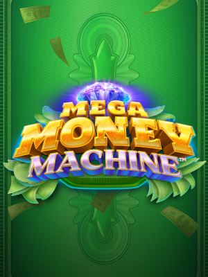 Mega Money Machine