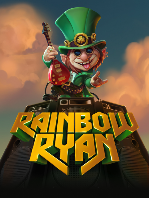 Rainbow Ryan