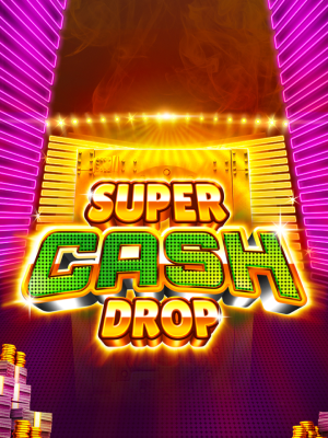 SuperCash Drop