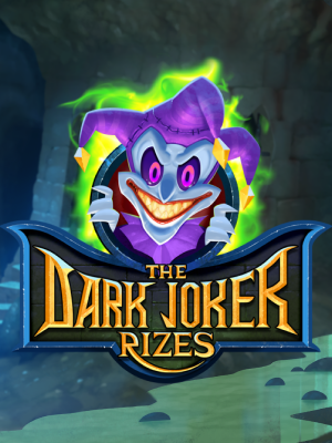 The Dark Joker Rizes