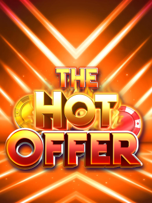 The Hot Offer