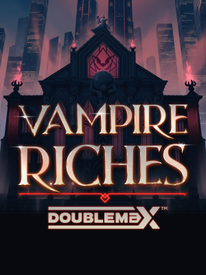 Vampire Riches Doublemax