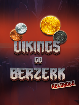 Vikings go Berzerk Reloaded