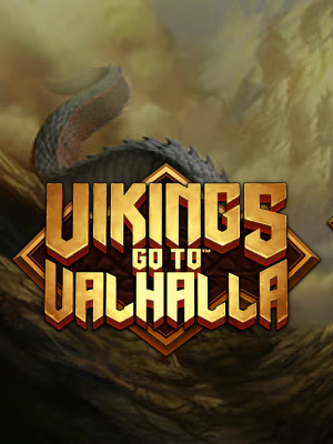 Vikings Go To Valhalla