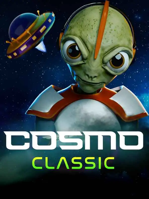 cosmoclassic