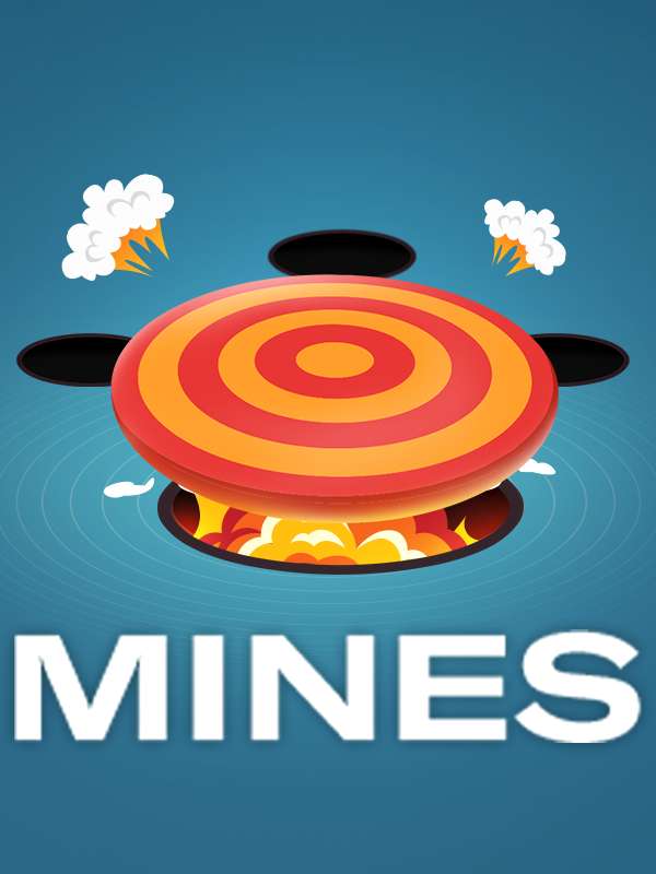 mines