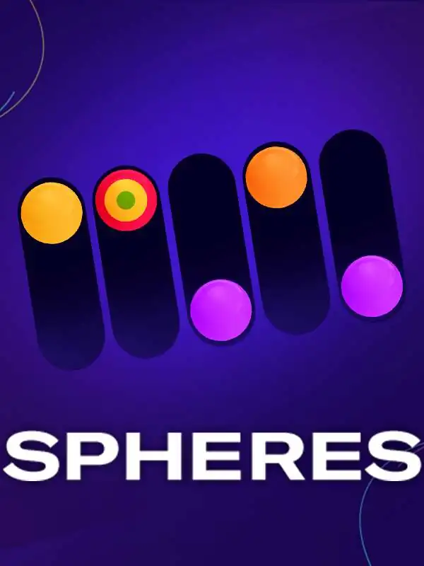 spheres
